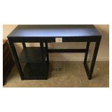 42" x 16" x 29" work desk