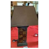 Pair Matching Table Lamps approx 29 in to top of