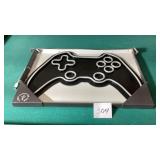 Game group wall neon sign, 26 by 16 inches