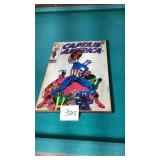 Captain America, 111 wooden sign marvel, 2012,