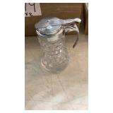 Misc. glass pieces