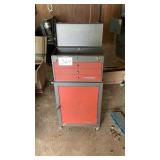 Otasco tool box