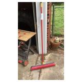 Push broom