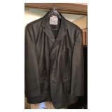 New, no tags, Stafford Men