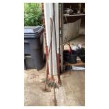 Gardening tools