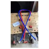 Eastman Washer and dryer hose