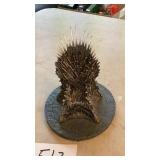 Game of Thrones 7 inch iron thorn replica
