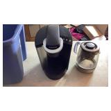 Keurig, percolator, cups , Nokias