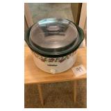 Rival crockpot