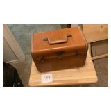Shoe shine kit,