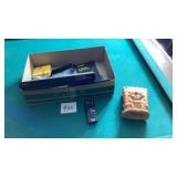 Sony blu ray player with remote, SpongeBob , misc
