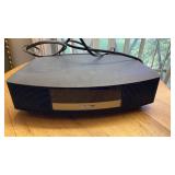 Bose wave radio III- no remote