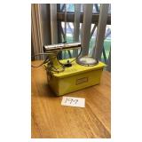 CDV-700 Geiger Counter Civil Defense radiation