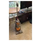 Dyson ball vacuum DC24