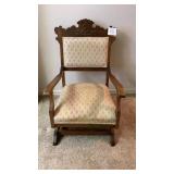 Antique chair
