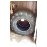 Goodyear 19.5L-24 tubeless 10 ply