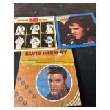 Elvis Presley Vinyl Records