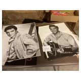 Elvis Presley Posters