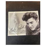 Elvis Presley Print, 16ï¿½ x 12.5ï¿½