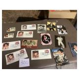 Elvis Presley Memorabilia