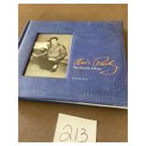 Elvis Presley Family Album, 1st Edition
