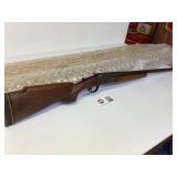 Stevens Savage 16-Gauge Shotgun