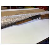 Winchester Model 190 Rifle with Wood Stock