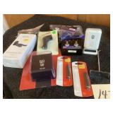 Music Equipment and Accessories