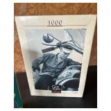 Two 1000-Piece Elvis Presley Puzzles