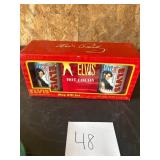 Elvis Presley Mug Gift Set With Cocoa