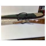 Revelation Model 207 Lever-Action Rifle