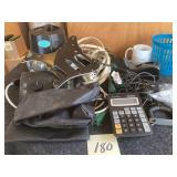 Electronics & Accessories