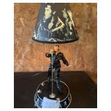 23.5ï¿½ï¿½ Elvis Singing and Dancing Lamp