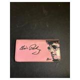 Elvis Presley Memorabilia Collection