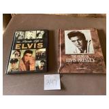 Elvis Presley Books