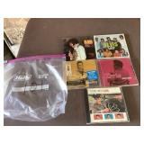 Elvis Presley CDs