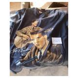 Five Elvis Presley T-Shirts