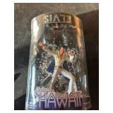 Elvis ï¿½Aloha From Hawaiiï¿½ Figure in Box