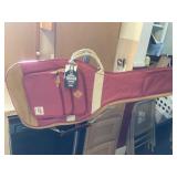 Ibanez Powerpad Guitar Gig Bag