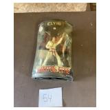 Karate Elvis Action Figure