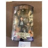 Elvis Presley Jailhouse Rock Figure