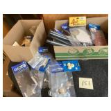 Guitar Parts and Accessories