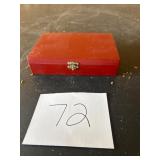 Elvis Presley Folding Knife in Display Box