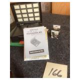 Gem Scale, Guitar Tuners, and Strings