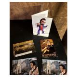 Elvis Presley Memorabilia Collection