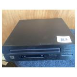 Theta Data Universal Transport Player