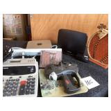 Electronics and Miscellaneous Items