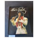 Elvis Presley Framed Wall Art