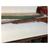 Westernfield Model M550C 20-Gauge Shotgun