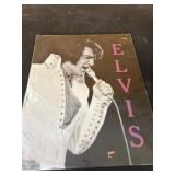 3 Elvis Presley Posters, 16ï¿½ x 20ï¿½